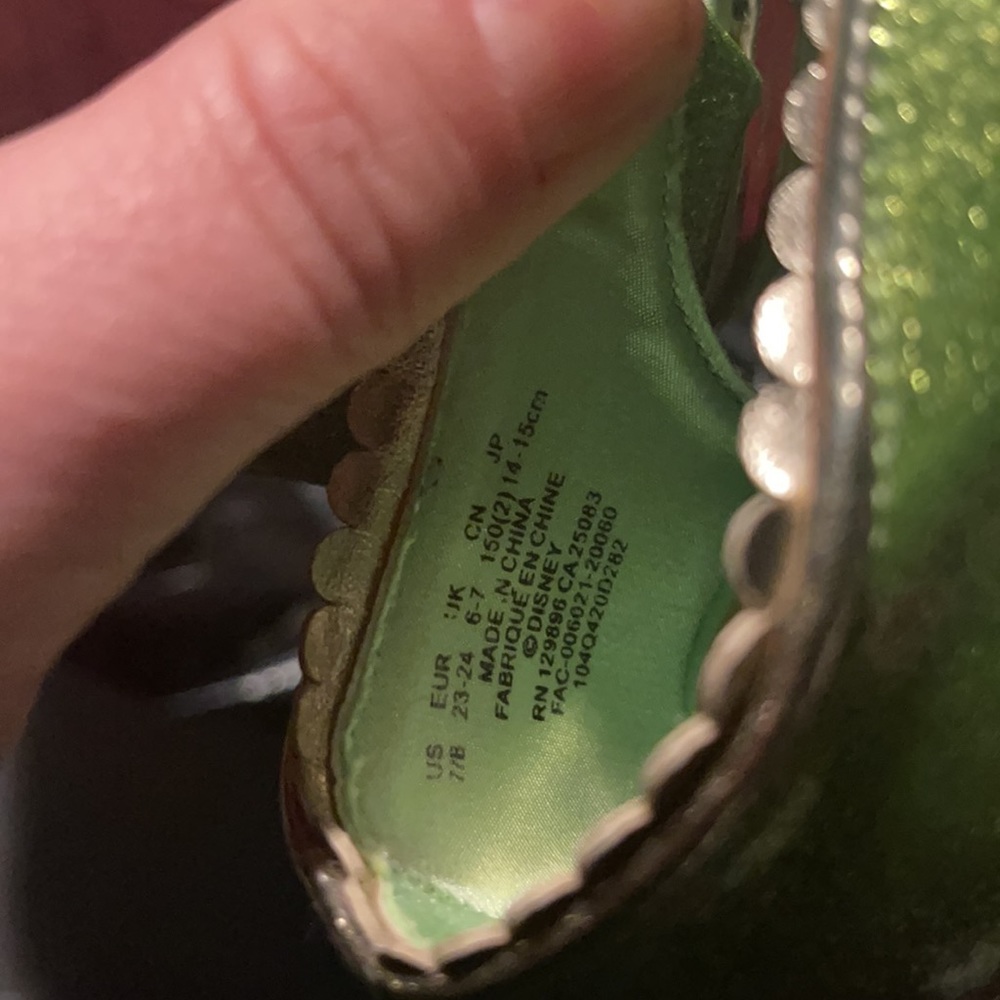 Shoes - Picture 4 of 4